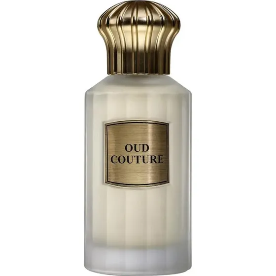 Ahmed Al Maghribi Oud Couture Eau de Parfum 100 ml
