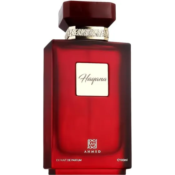 Ahmed Al Maghribi Hayana Ekstrakt Perfum 100 ml