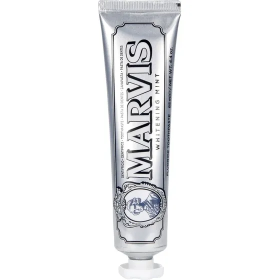 Marvis Whitening Mint pasta do zębów, 85 ml
