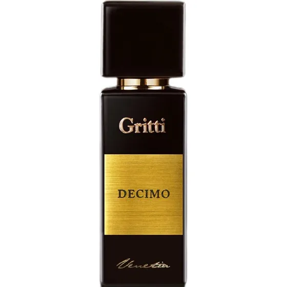 Gritti Decimo Woda Perfumowana 100 ml