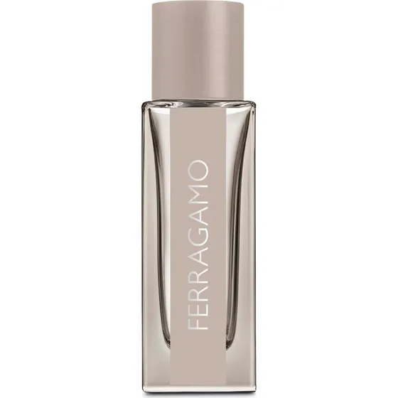 Salvatore Ferragamo Bright Leather Eau de Toilette 30 ml