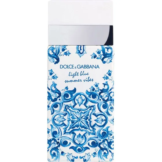 Dolce & Gabbana Light Blue Summer Vibes woda toaletowa 100 ml