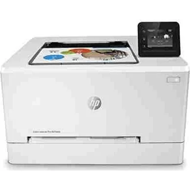 HP Color LaserJet Pro M255dw Drukarka Laserowa Wi-Fi