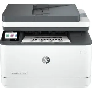 HP LaserJet Pro 3102fdw MFP czarno-biaa A4 Wi-Fi 4 w 1