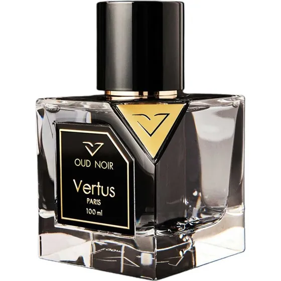 Vertus Paris Oud Noir woda perfumowana 100 ml