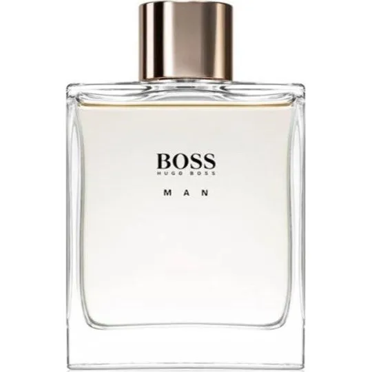 Hugo Boss Boss Man woda toaletowa 100ml
