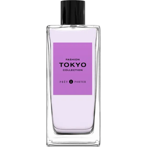 Coty Pret A Porter Tokyo woda perfumowana 100 ml