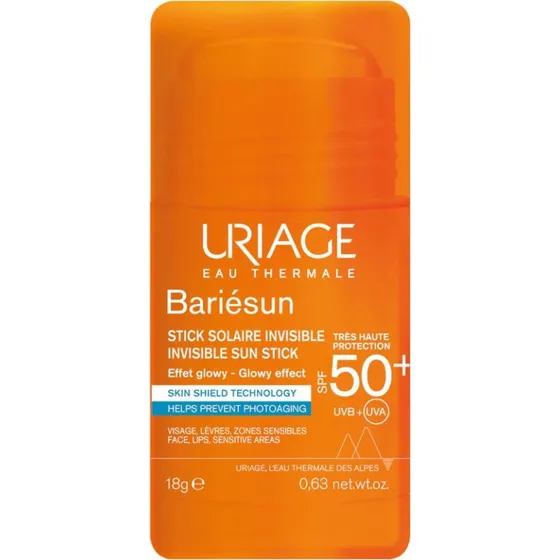URIAGE Bariesun sztyft przeciwsłoneczny SPF50+ 18g