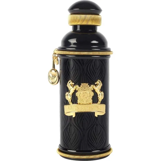 Alexandre.J Black Muscs woda perfumowana 100 ml