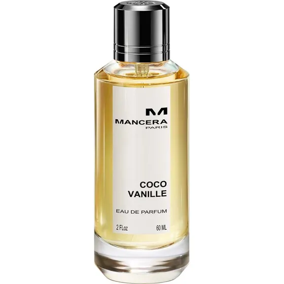 Mancera Coco Vanille Eau de Parfum 60 ml