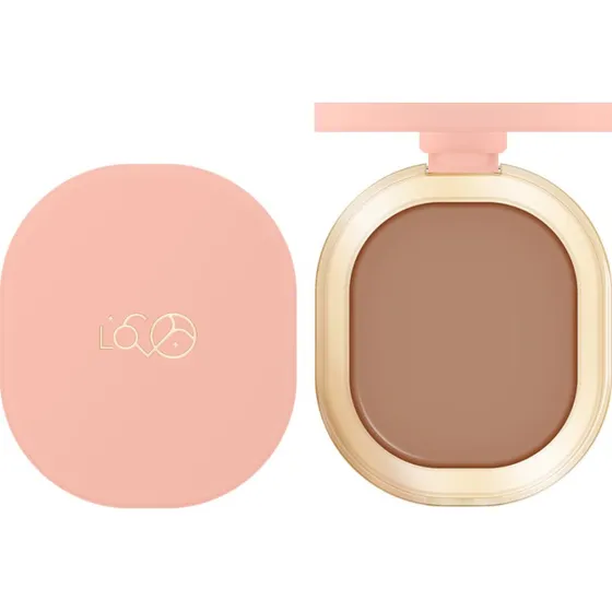 LOVRO Afterlight Cream Bronzer Balm 01 Natural Sculpt 7g