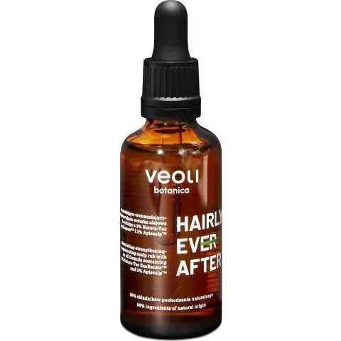 Veoli Botanica Hairly Ever After wcierka olejowa 50ml