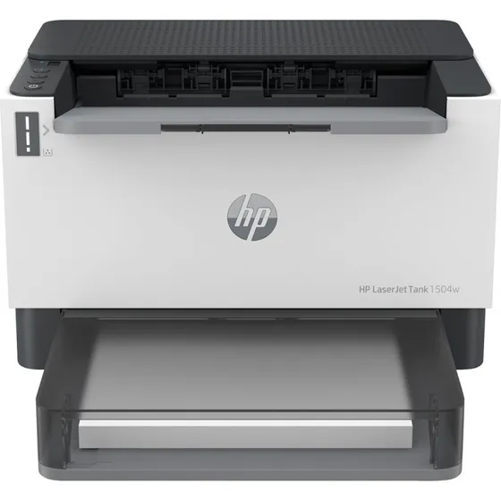 HP LaserJet Tank 1504W Laserowa, WiFi, 5000 stron