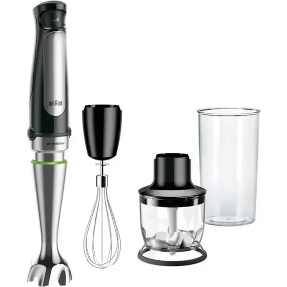 Braun MultiQuick 7 MQ 7025 blender ręczny ACTIVEBlade