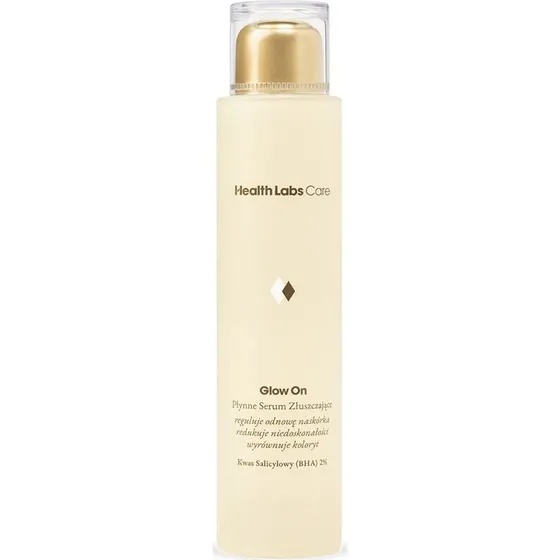 Health Labs Care GlowOn Serum Złuszczające 100ml