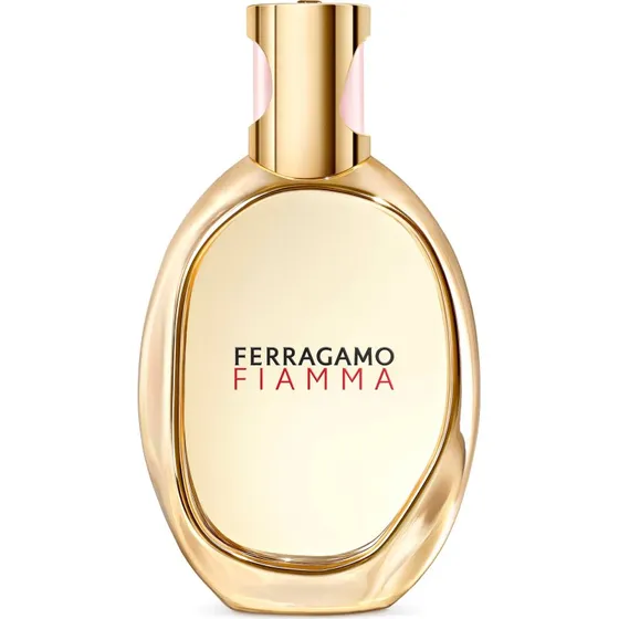 Ferragamo Fiamma Eau de Parfum 55 ml