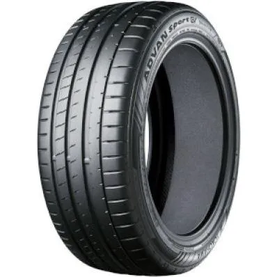 Yokohama Advan Sport EV V108F 255/35 R21 101Y