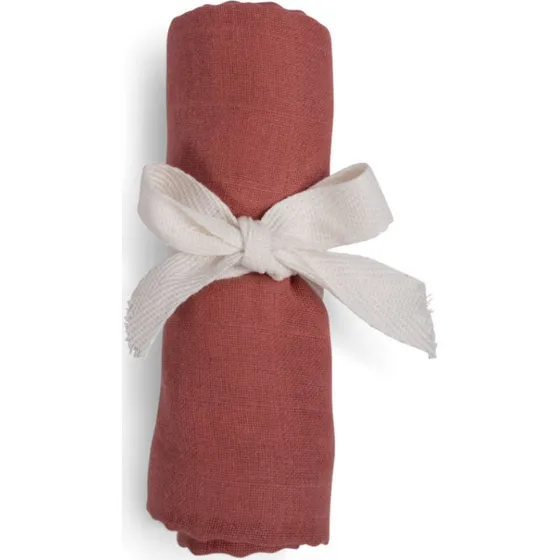 Filibabba Pieluszka mulinowa 65x65 cm Sandy