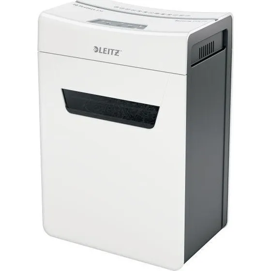 Leitz IQ Protect Premium 6M P-5, niszczarka 18L, cicha