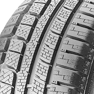 Opona zimowa Winter Activa SV-55 235/60 R17 106V