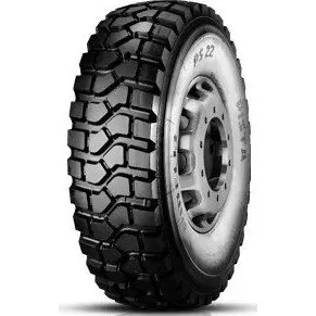 Pirelli PS22 395/85 R20 168G Wielosezonowa