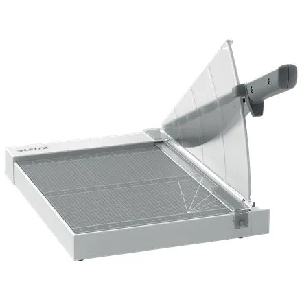 Leitz Precision Home A4 - gilotyna kompaktowa do 8 kartek