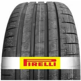 Pirelli PZero PZ5 225/40 ZR18 92Y XL
