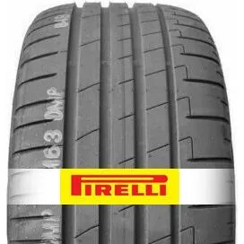 Pirelli Pzero E 235/50R19 103V XL Run Flat ELT