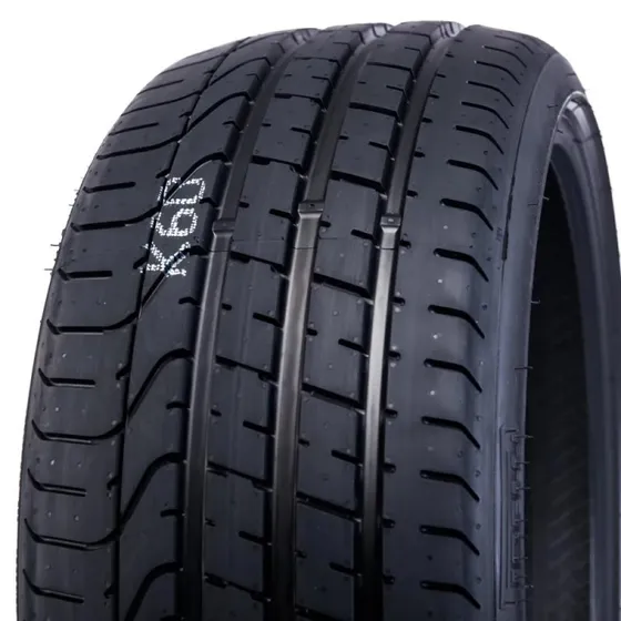 Pirelli P Zero 265/40 R22 106Y XL J Land Rover