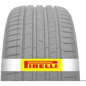 Pirelli P Zero PZ4 SC 255/35 R19 96Y XL MFS