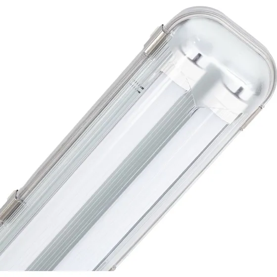 PRIOS Lior Oprawa IP65 2 x T8 G13 157 cm 18W