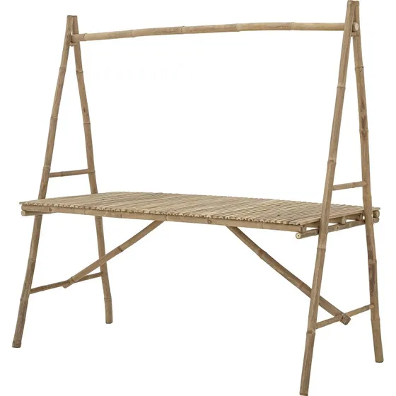 Bloomingville St Malo 178 cm bambusowy