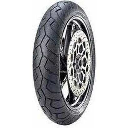 Pirelli Diablo Rosso Sport 150/60-17 66S TL Tylne Koo