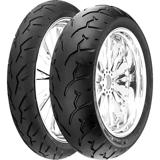 Pirelli Night Dragon 100/90-19 57H F TL Przednia