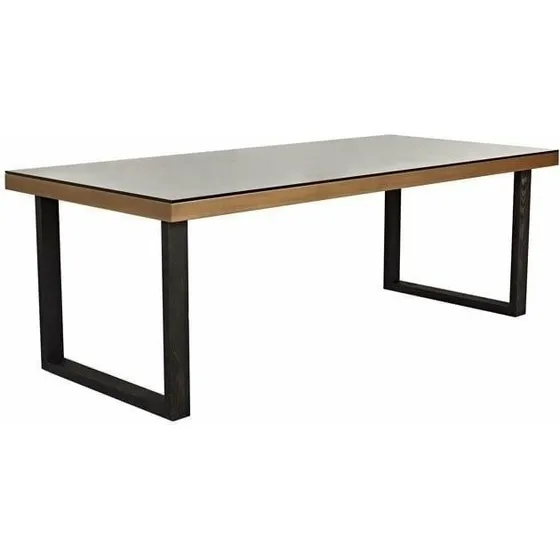 BLOOMVILLE RICHMOND St jadalny 230 cm