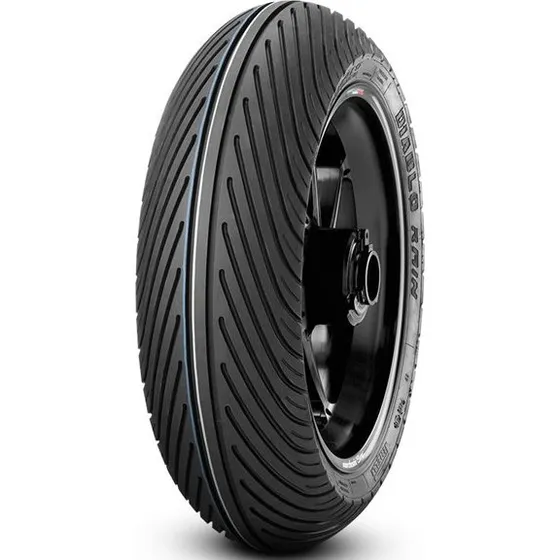 Pirelli Diablo Rain 120/70 R17 NHS Przd K350 SCR1