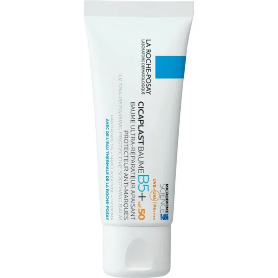 La Roche-Posay Cicaplast Baume B5+ SPF50 40 ml