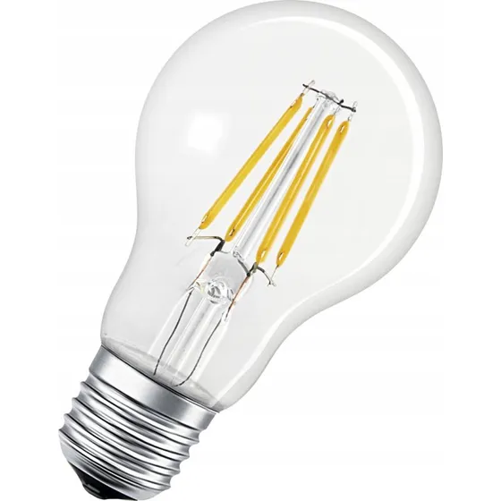 Osram LEDVANCE SMART+ BT CLA60 6W 2500K E27