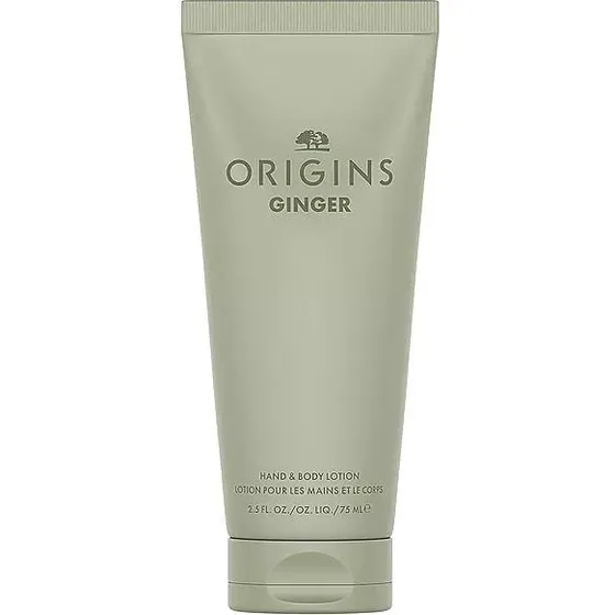 Origins Ginger™ Hand & Body Lotion 75ml