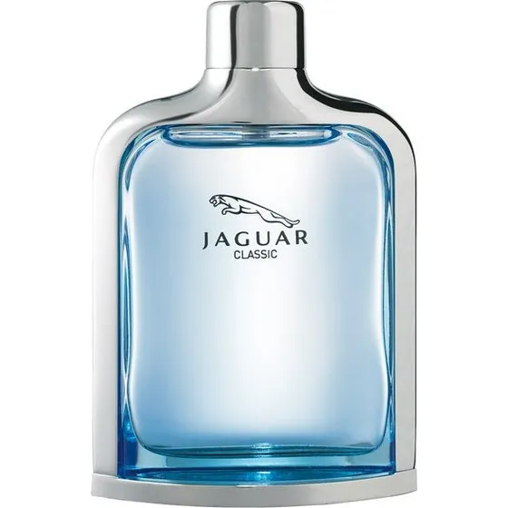 Jaguar Classic Blue woda toaletowa spray 100ml