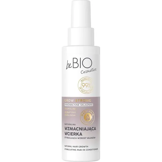 BeBio Ewa Chodakowska Baby Hair Complex - Wcierka 100ml