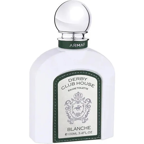 Armaf Derby Club House Blanche Eau de Toilette 100 ml