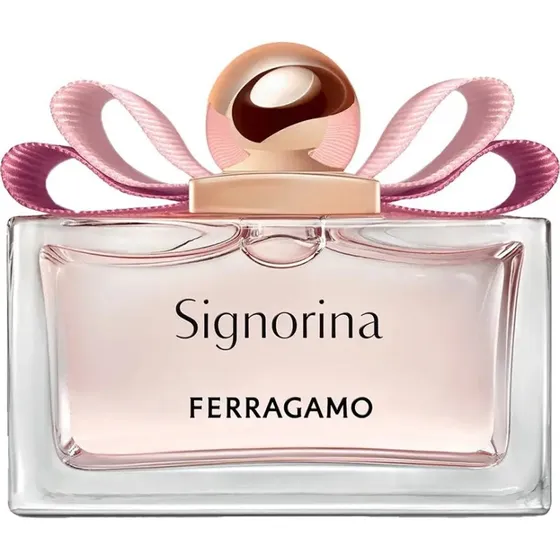 Salvatore Ferragamo Signorina Eau de Parfum 30 ml