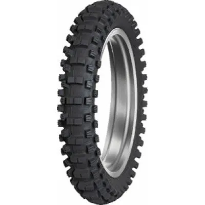 Dunlop Geomax MX34 120/80 D19 63M Opona Motocyklowa