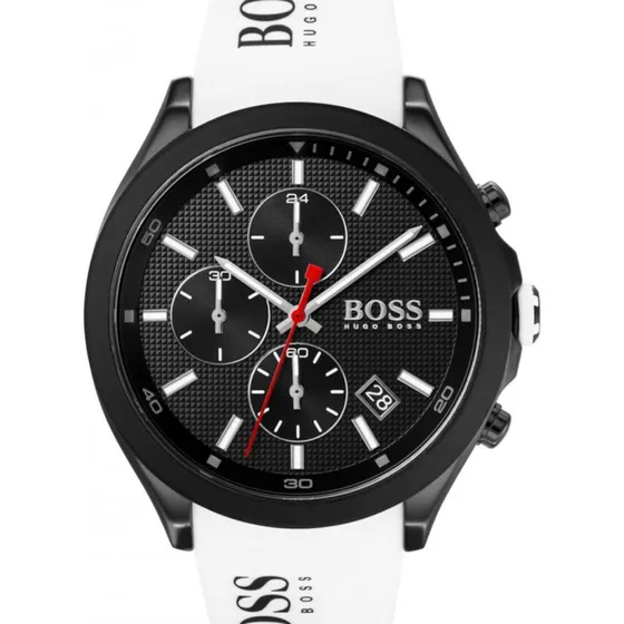 Hugo Boss 1513718 Velocity – Zegarek Męski Kwarcowy