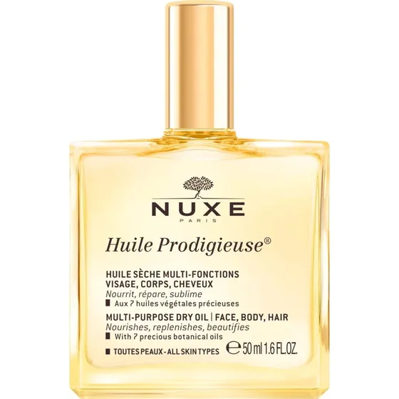 NUXE Huile Prodigieuse Suchy Olejek 50 ml