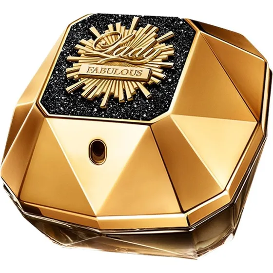 Paco Rabanne Lady Million Fabulous Eau de Parfum 80 ml
