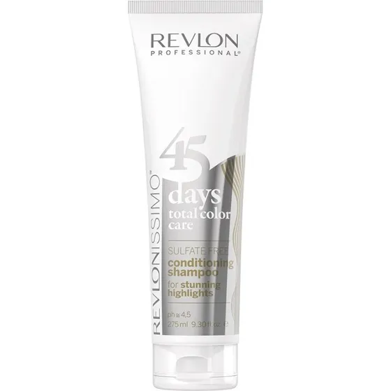 Revlon Professional Revlonissimo 45 Days Szampon 275 ml