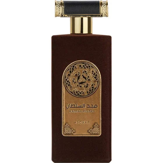 Asdaaf Majd Al Sultan woda perfumowana 100 ml