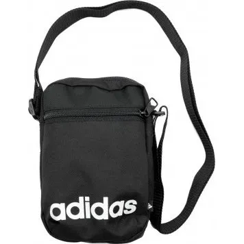 Adidas Linear Org GN1948 Torba na ramię czarna